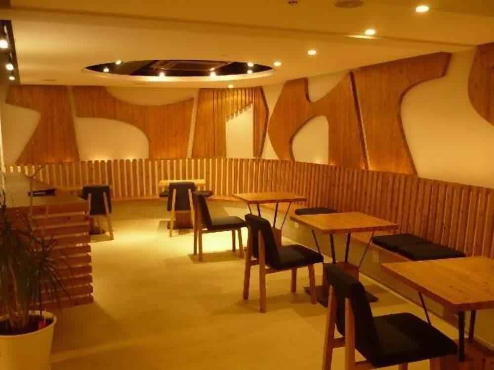 R's Forest โรงแรม คาวาซากิ