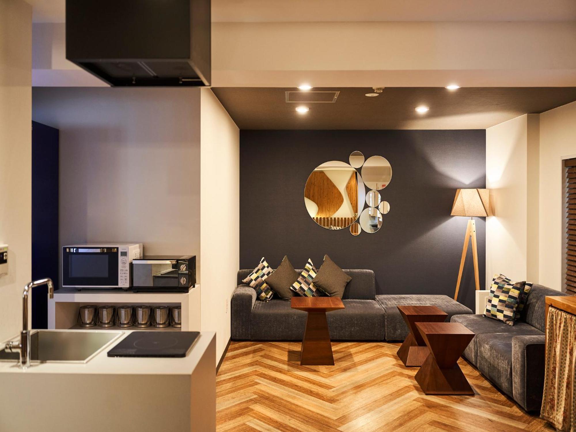 โรงแรม R's Forest 3*