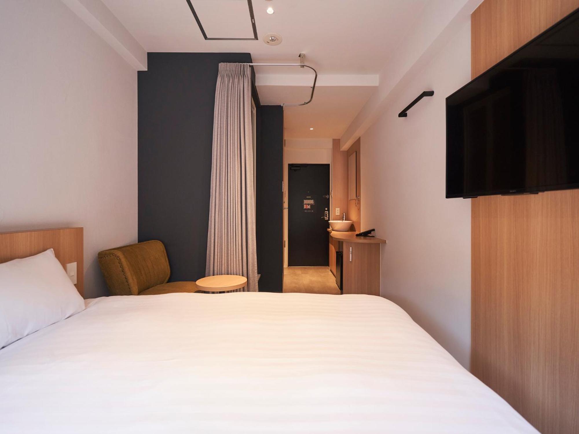 R's Forest โรงแรม