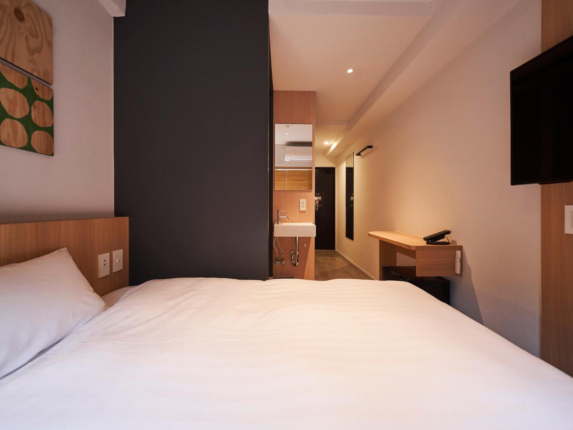 R's Forest โรงแรม 3*