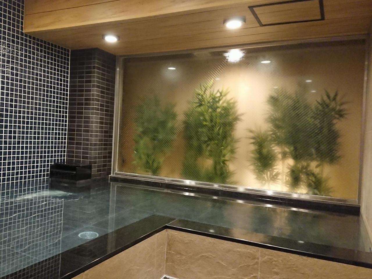 โรงแรม R's Forest คาวาซากิ